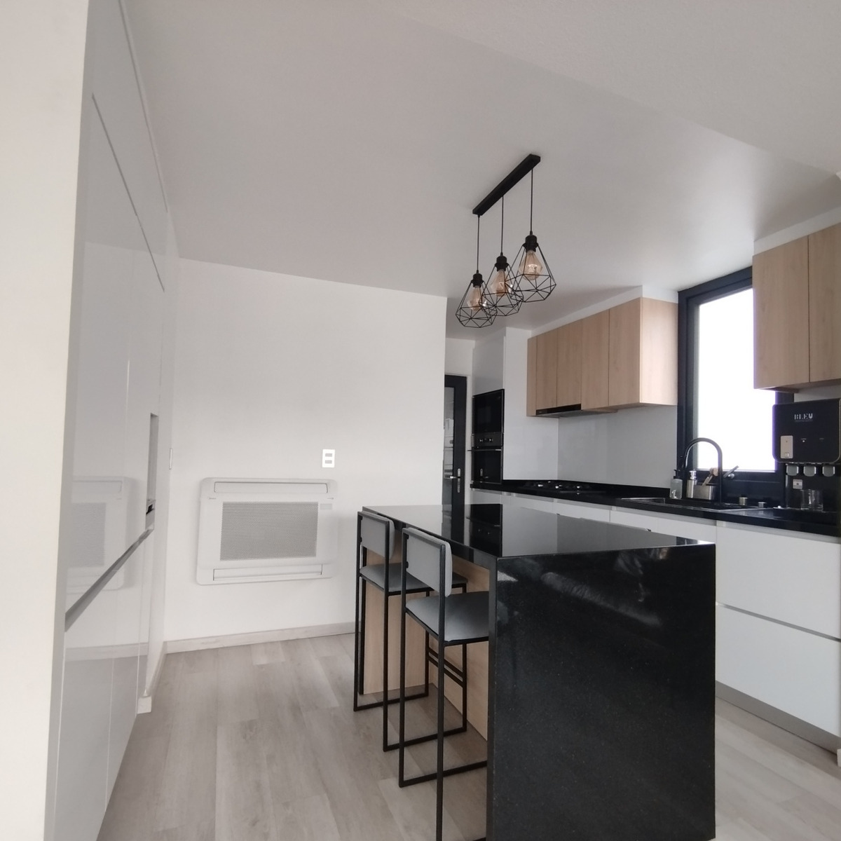 Venta Departamento 3D 2B 1E Metro Monse&ntilde;or Eyzaguirre - &Ntilde;u&ntilde;oa