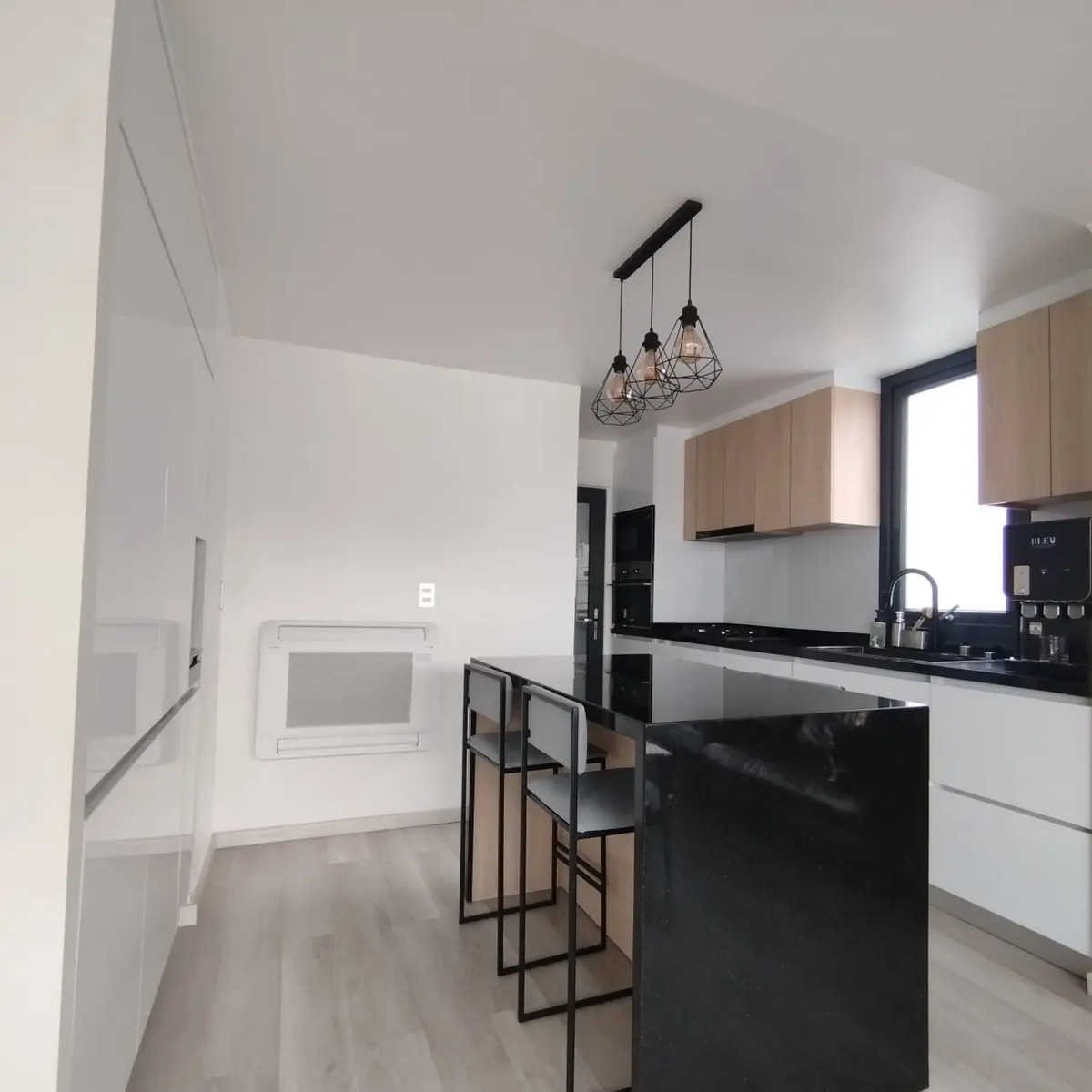 Venta Departamento 3D 2B 1E Metro Monse&ntilde;or Eyzaguirre - &Ntilde;u&ntilde;oa