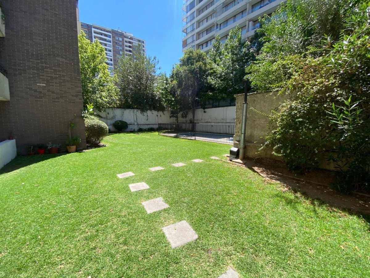 Arriendo Departamento 2D 2B 1E 1B Metro &Ntilde;u&ntilde;oa - &Ntilde;u&ntilde;oa