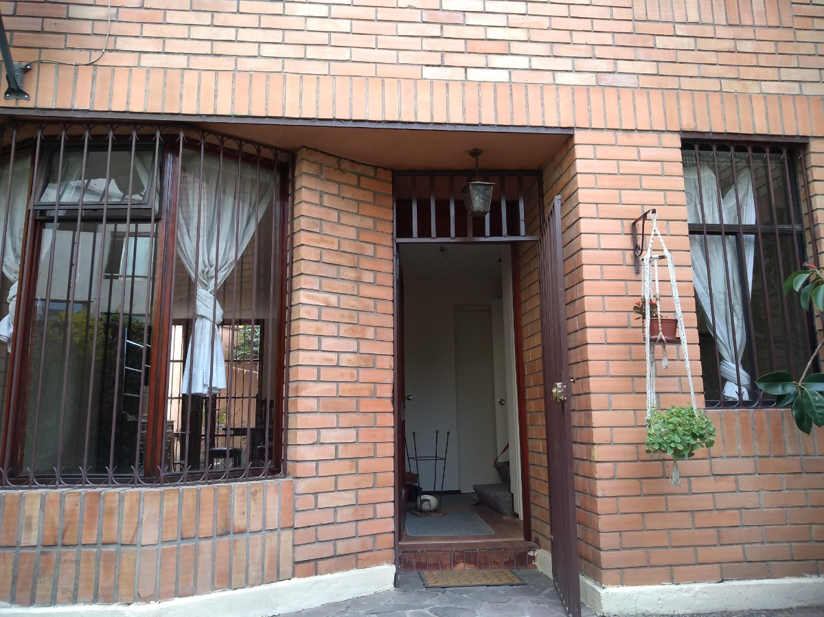 Arriendo Casa O 3D 2B 1E  - &Ntilde;u&ntilde;oa