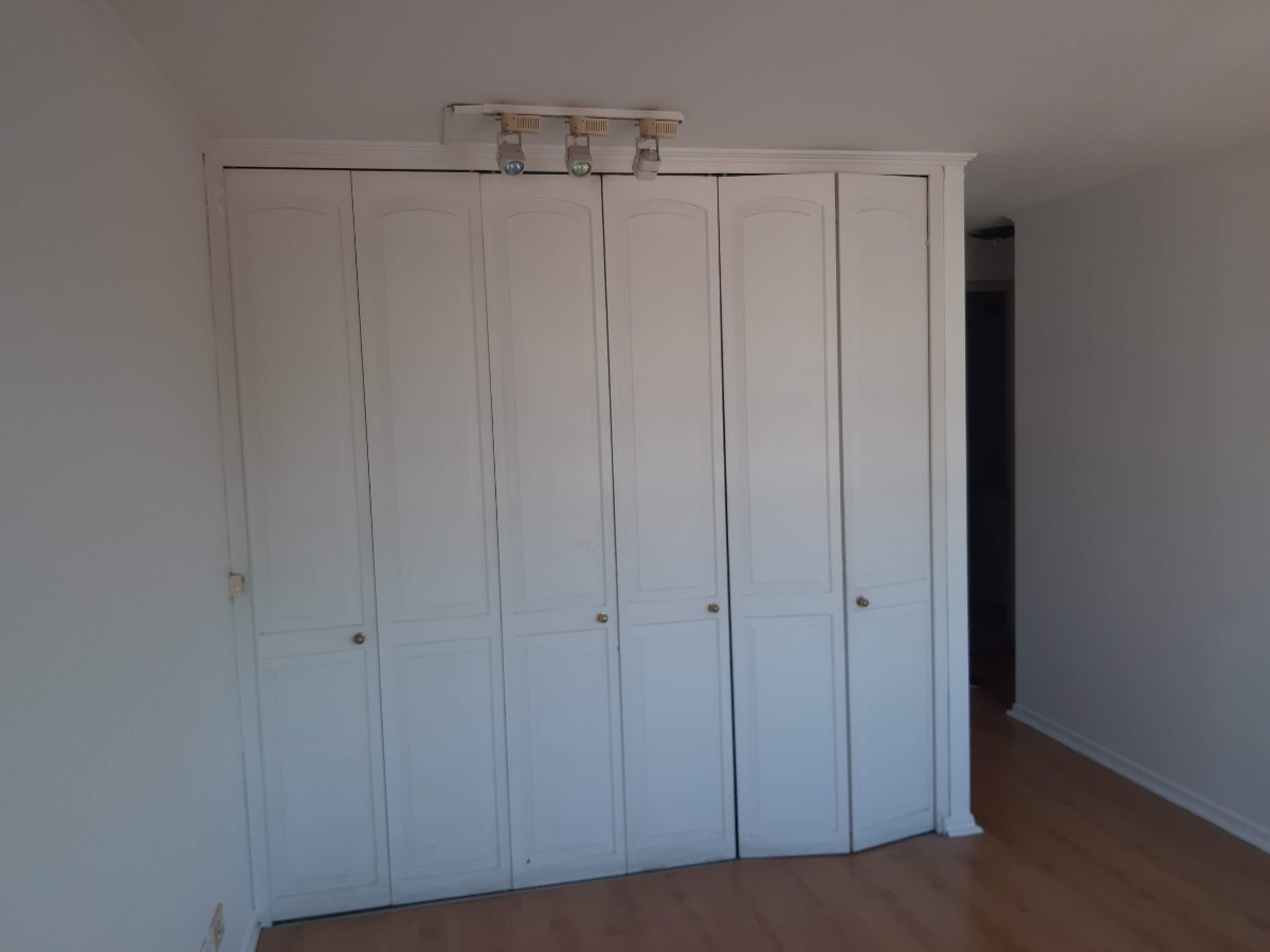 Arriendo Departamento 4D 3B 1E 1B Metro &Ntilde;u&ntilde;oa - &Ntilde;u&ntilde;oa
