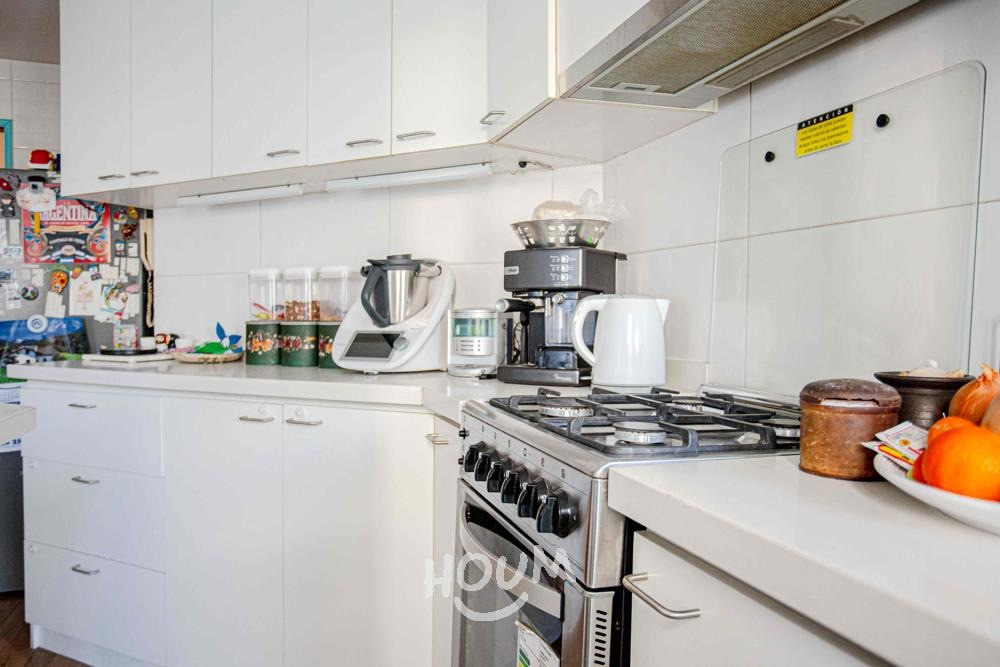 Arriendo Departamento N 2D en suite 2B 1E Las Lilas - Providencia