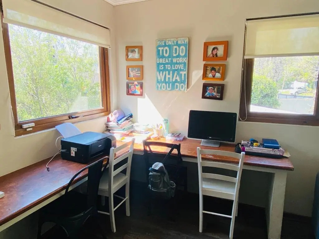 Venta Casa NO 6D 5B 4E 1B Los Dominicos - Las Condes