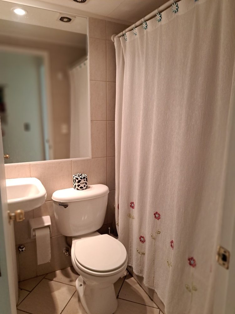 Venta Departamento 2D 2B 1E Rotonda Atenas - Las Condes