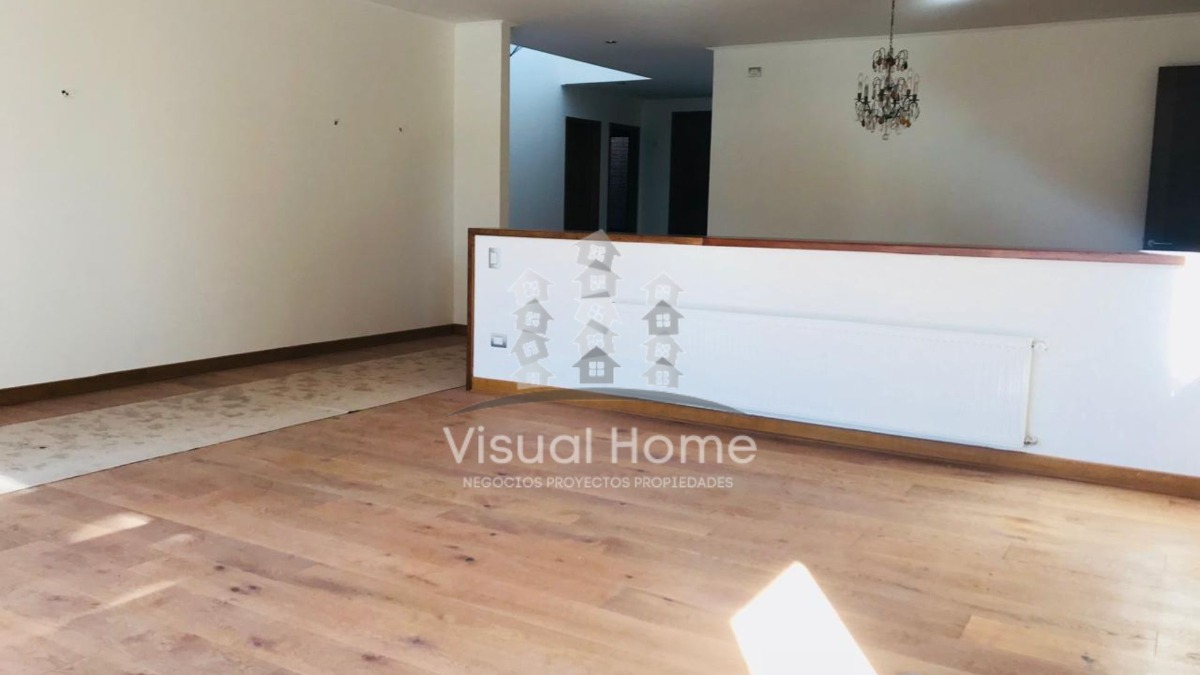 Arriendo Casa NO 5D en suite Walk-in cl&oacute;set 5B 4E 1B La Dehesa - Lo Barnechea