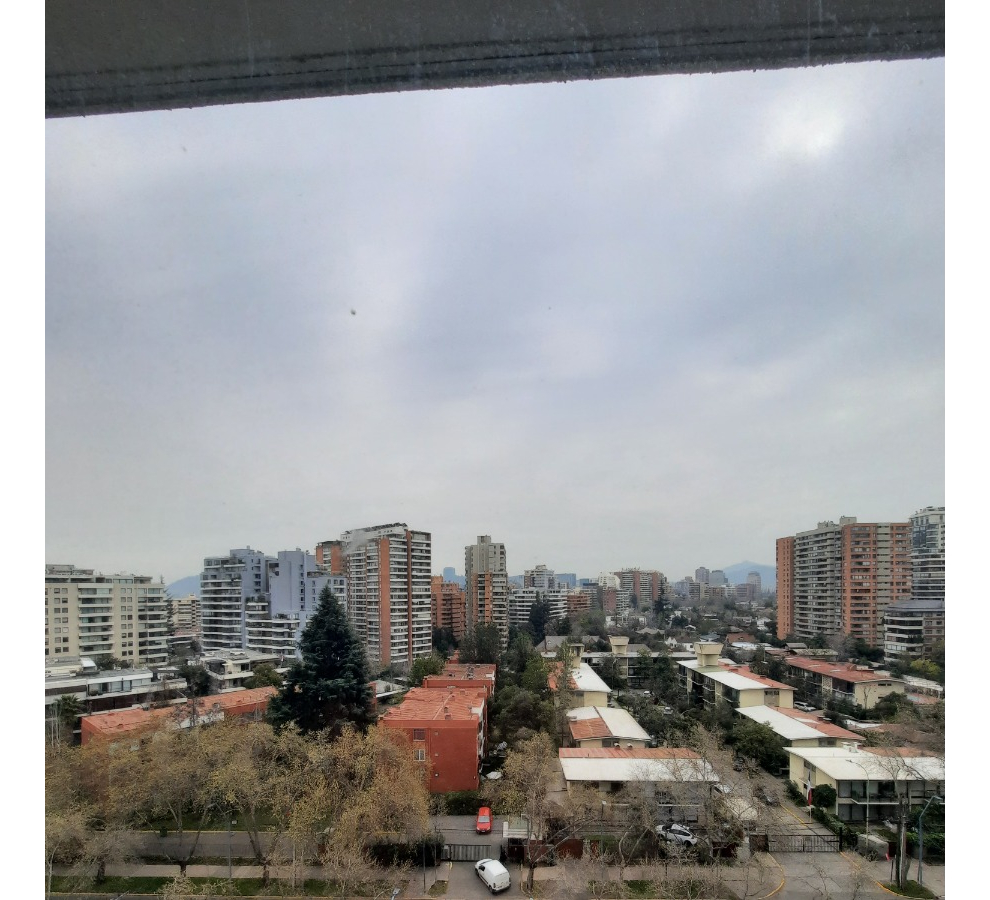 Venta Departamento NO 4D en suite 3B 2E 1B Sebasti&aacute;n Elcano - Las Condes