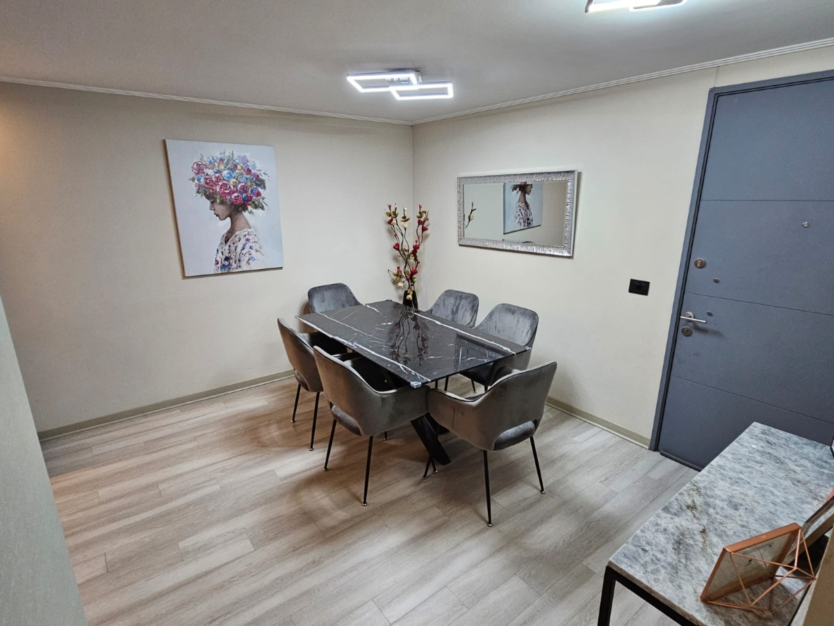 Venta Departamento P 2D en suite 2B 1E 1B In&eacute;s de Su&aacute;rez - Providencia