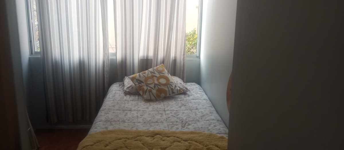 Venta Departamento S 3D Walk-in cl&oacute;set 1B 1E Estadio Nacional - &Ntilde;u&ntilde;oa