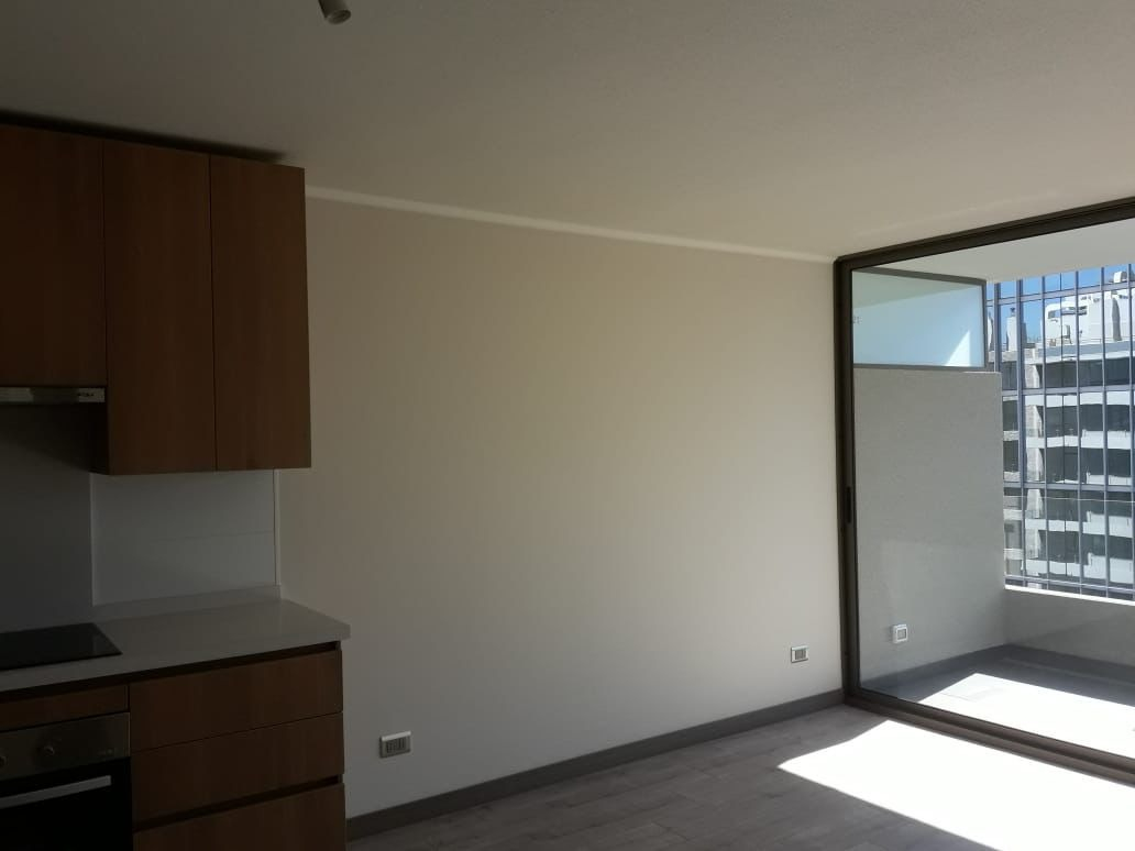 Arriendo Departamento O 2D en suite Walk-in cl&oacute;set 2B 1E 1B Los Dominicos - Las Condes