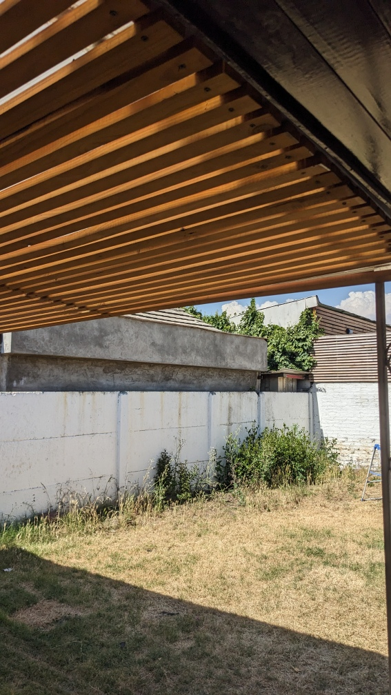 Arriendo Casa 5D 2B 1E Rotonda Atenas - Las Condes