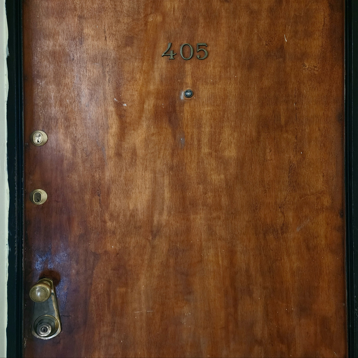 Arriendo Departamento 2D 1B Villa El Dorado - Vitacura