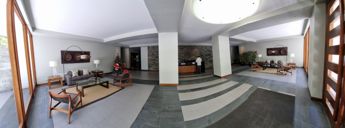 Venta Departamento 4D Barrio El Golf - Las Condes