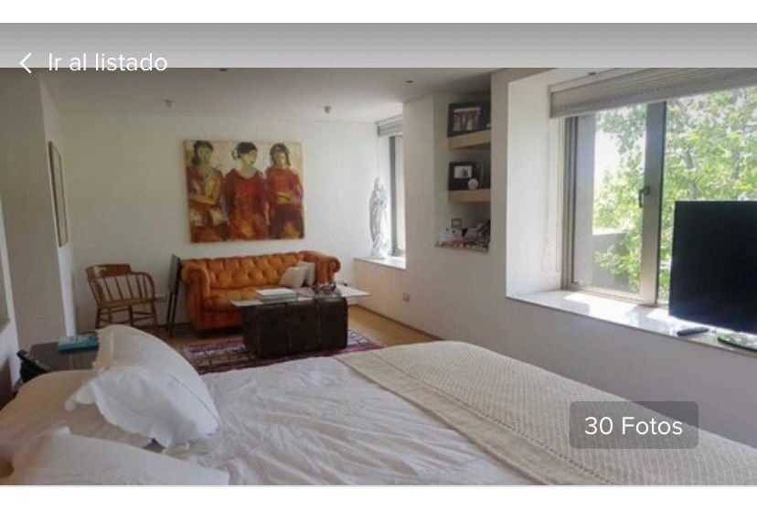 Arriendo Casa NO 4D en suite Walk-in cl&oacute;set 4B 3E 1B La Dehesa - Lo Barnechea