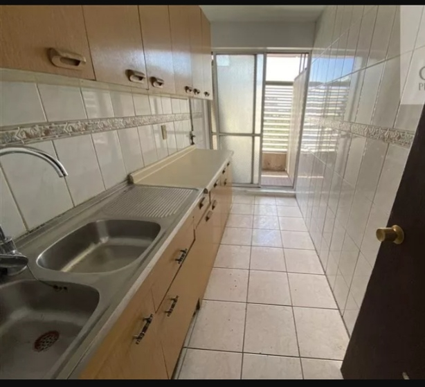 Venta Departamento 3D Parque Padre Alberto Hurtado - Las Condes