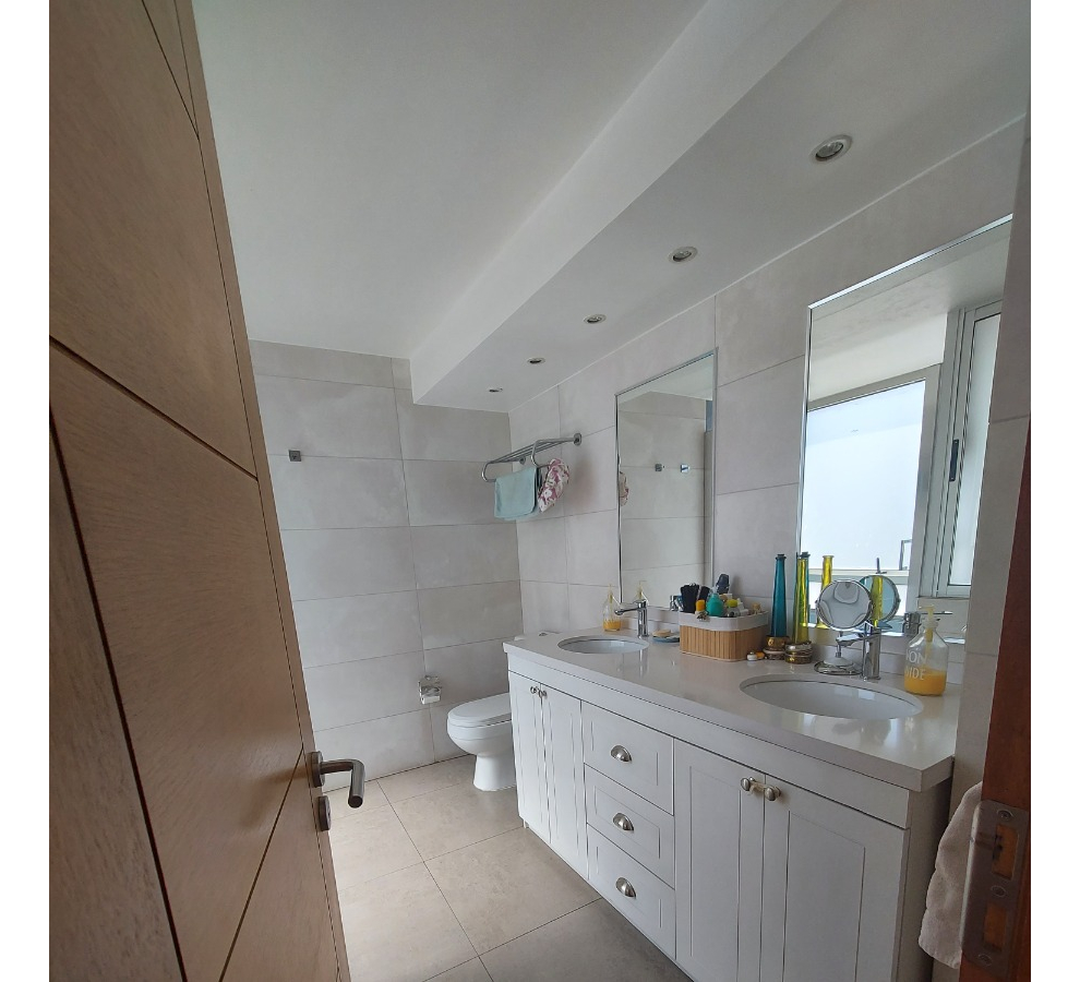 Venta Departamento 4D P&iacute;o XI - Vitacura