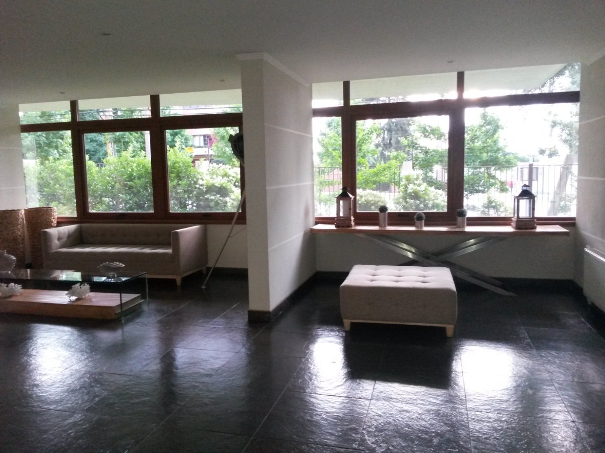 Arriendo Departamento 2D en suite Walk-in cl&oacute;set 2B 2E 1B Quinchamal&iacute; - Las Condes