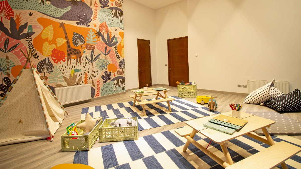 Arriendo Departamento SO 3D 3B 2E 1B Tabancura - Vitacura