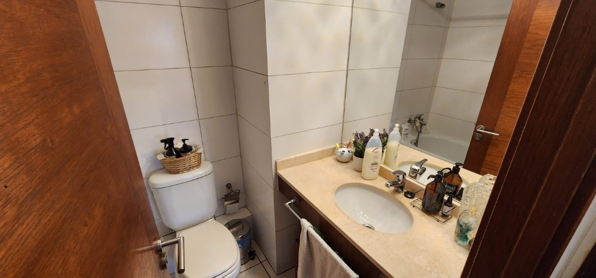 Arriendo Departamento 2D Las Lilas - Providencia