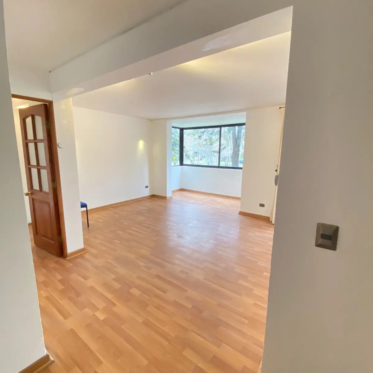 Venta Departamento O 3D 2B 1E La Llaver&iacute;a - Vitacura