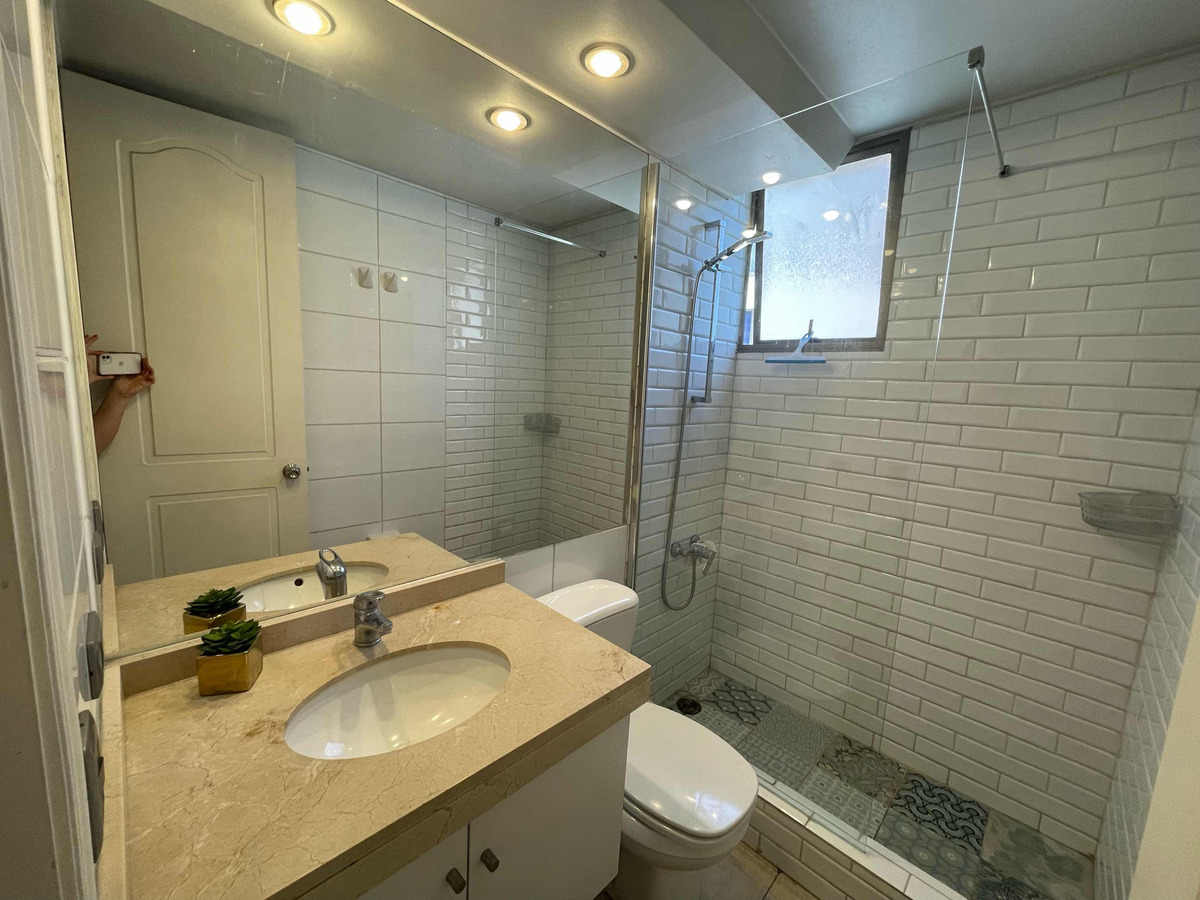 Arriendo Departamento 2D 2B 1E 1B Estadio Nacional - &Ntilde;u&ntilde;oa