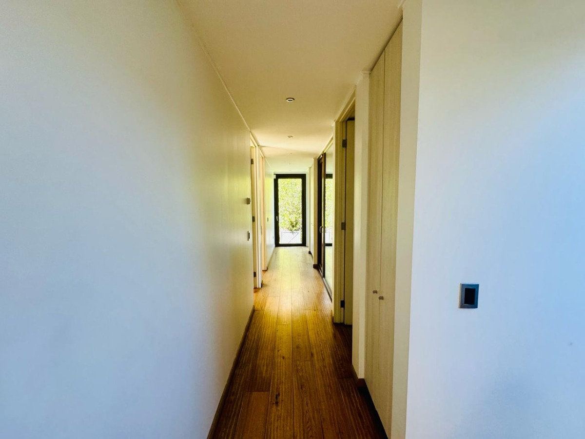 Arriendo Casa NO 5D Walk-in cl&oacute;set 5B 6E 1B Chicureo - Colina