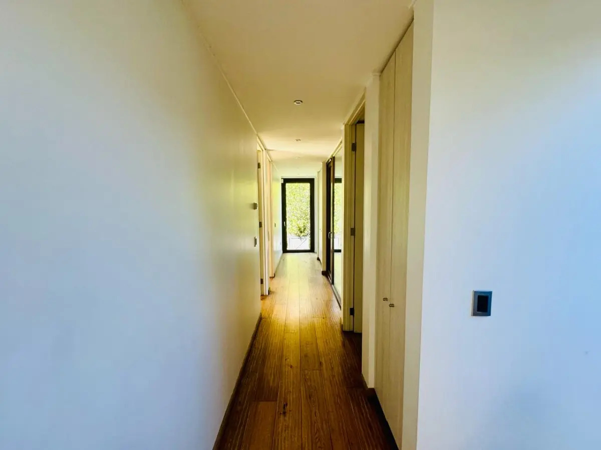 Arriendo Casa NO 5D Walk-in cl&oacute;set 5B 6E 1B Chicureo - Colina