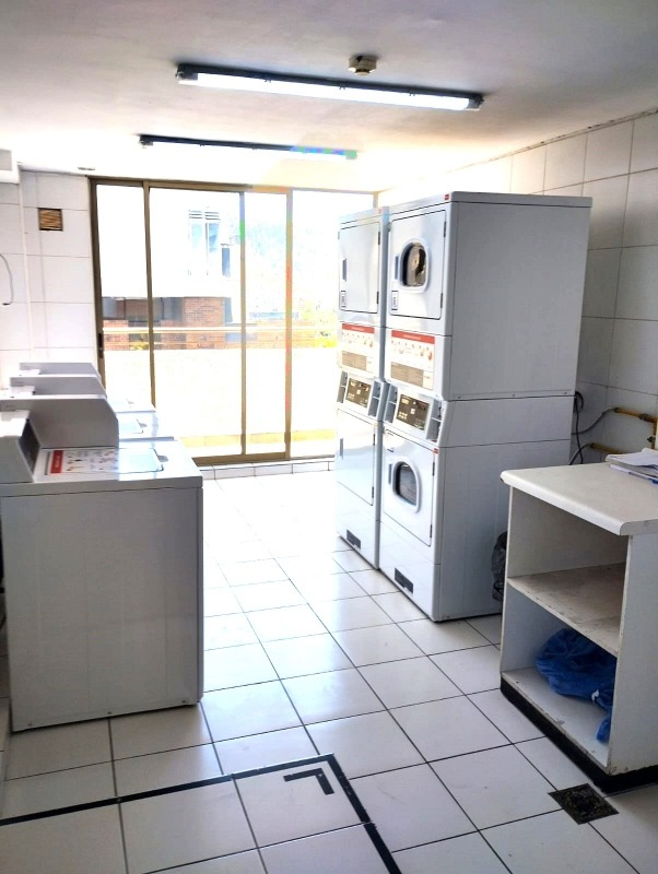 Venta Departamento 1D 1B Pedro de Valdivia - Providencia