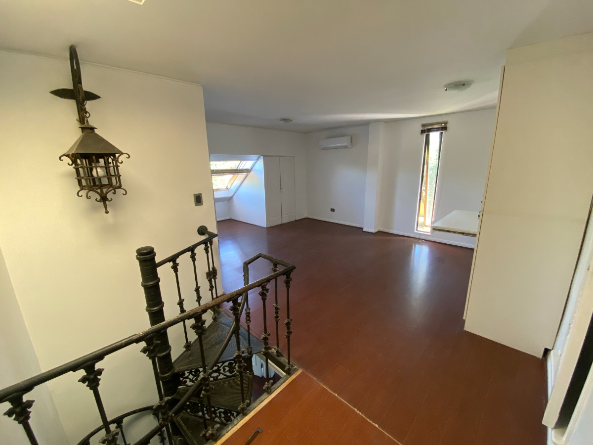 Arriendo Casa NP 3D en suite 4B 2E Metro Pr&iacute;ncipe de Gales - Country Club - La Reina