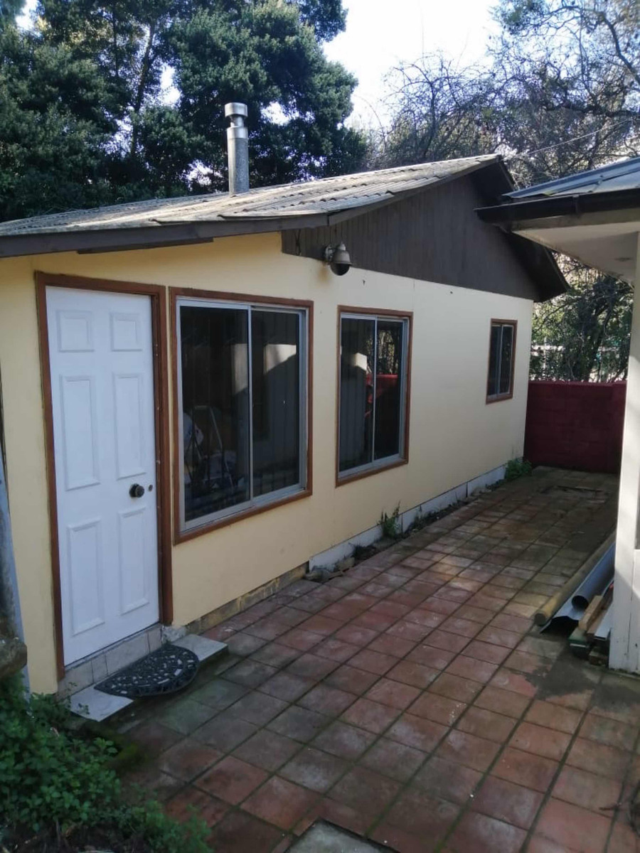 Arriendo Casa 7D 5B 5E 2B Villa El Dorado - Vitacura