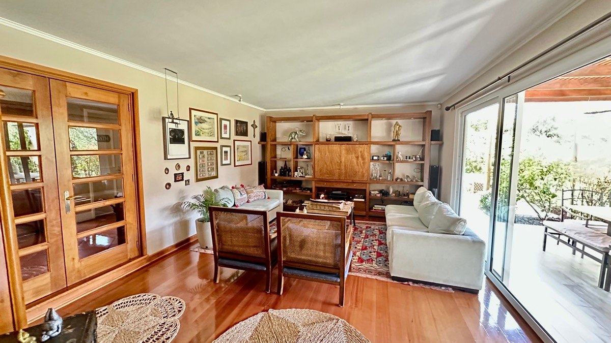 Venta Casa N 5D en suite Walk-in cl&oacute;set 5B 2E Chicureo - Colina