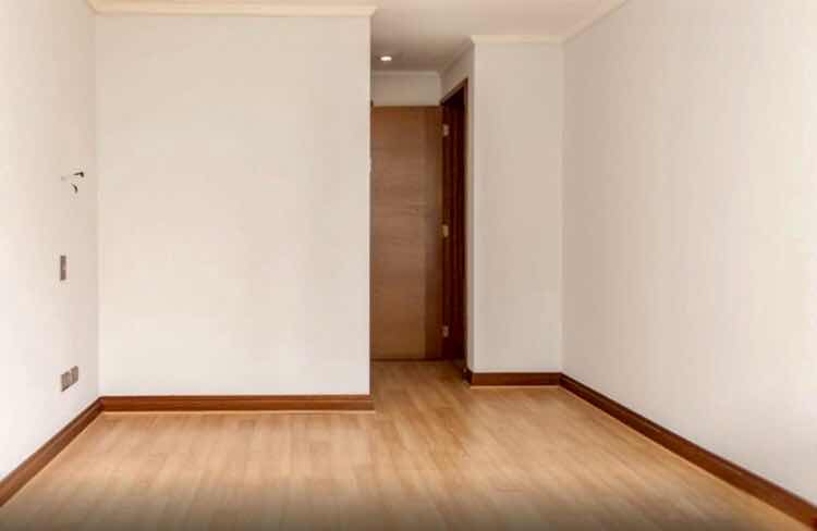 Arriendo Departamento 3D Parque Arauco - Las Condes