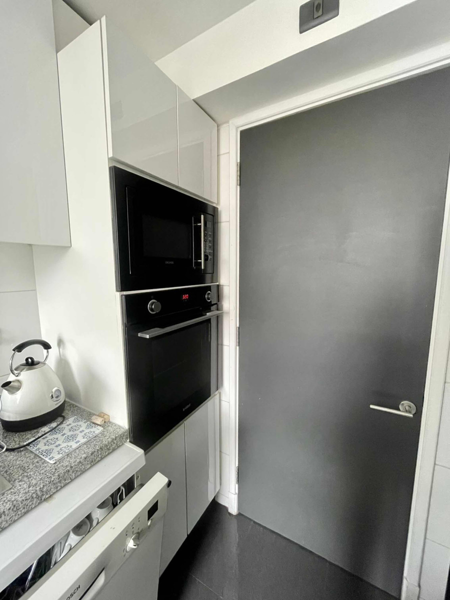 Arriendo Departamento 4D Borde R&iacute;o - Casa Piedra - Vitacura