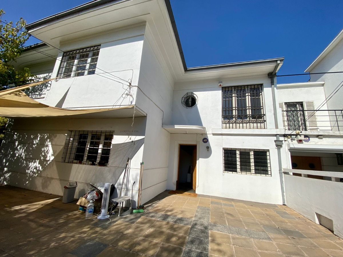 Venta Casa NO 5D Walk-in cl&oacute;set 3B 4E Pedro de Valdivia - Providencia