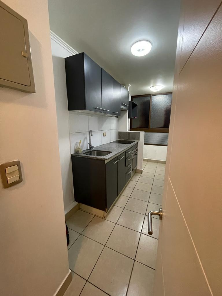 Venta Departamento O 2D en suite 2B 1E Juan G&oacute;mez Millas - &Ntilde;u&ntilde;oa