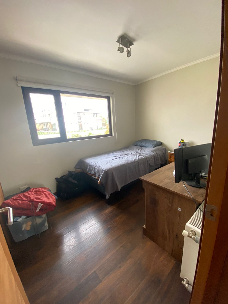 Arriendo Casa NO 4D en suite Walk-in cl&oacute;set 4B 3E 1B Chicureo - Colina