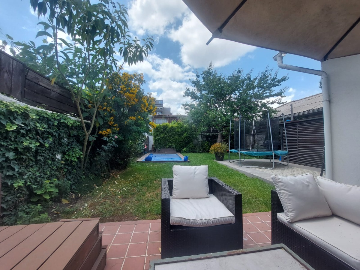 Venta Casa 4D en suite 3B 2E 1B Metro Sim&oacute;n Bolivar - &Ntilde;u&ntilde;oa