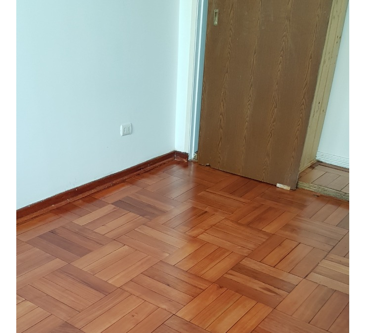 Venta Departamento N 1D 1B Barrio Italia - Providencia