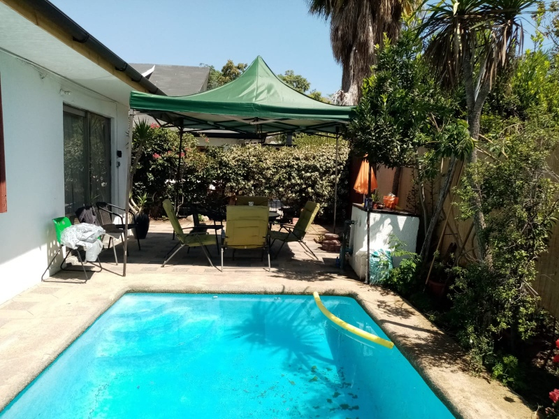 Venta Casa 3D 2B 2E Troncos Viejos - La Reina