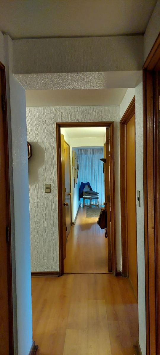 Venta Departamento SP 4D en suite 3B 2E 1B Barrio El Golf - Las Condes