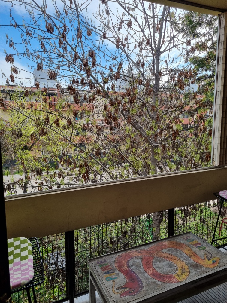 Venta Departamento 2D 1B Estadio Nacional - &Ntilde;u&ntilde;oa