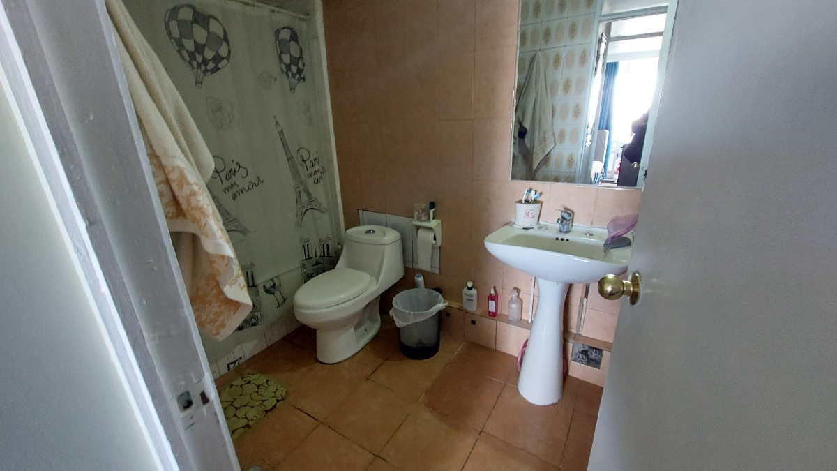 Venta Departamento SP 2D 2B Los Dominicos - Las Condes