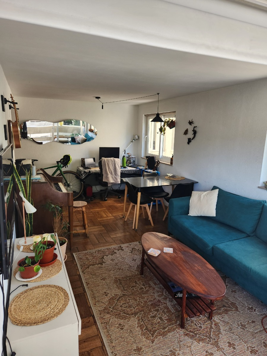 Arriendo Departamento SP 3D 2B 1E Pedro de Valdivia - Providencia