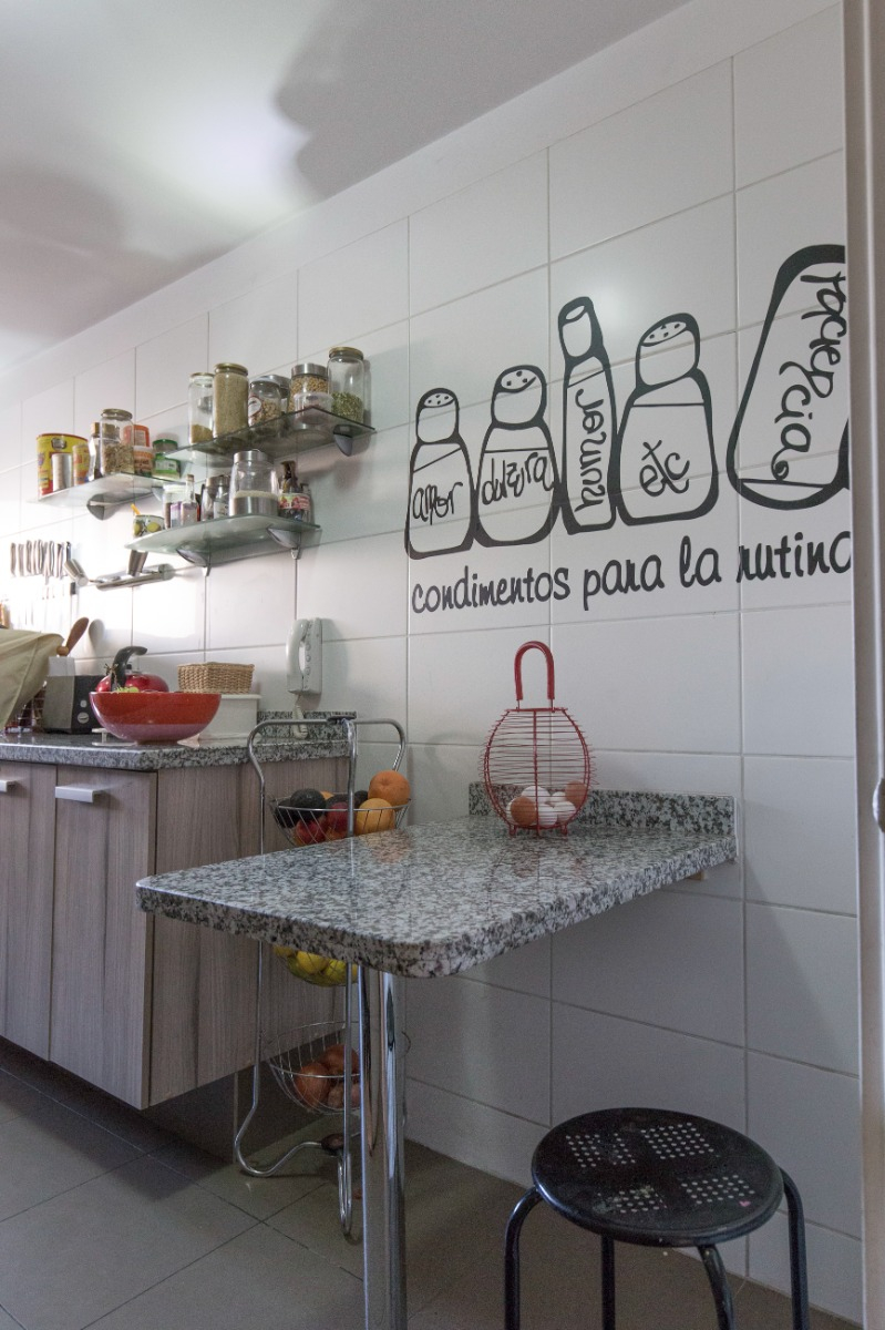 Arriendo Departamento NO 3D en suite Walk-in cl&oacute;set 2B 1E 1Bd Metro Monse&ntilde;or Eyzaguirre - &Ntilde;u&ntilde;oa