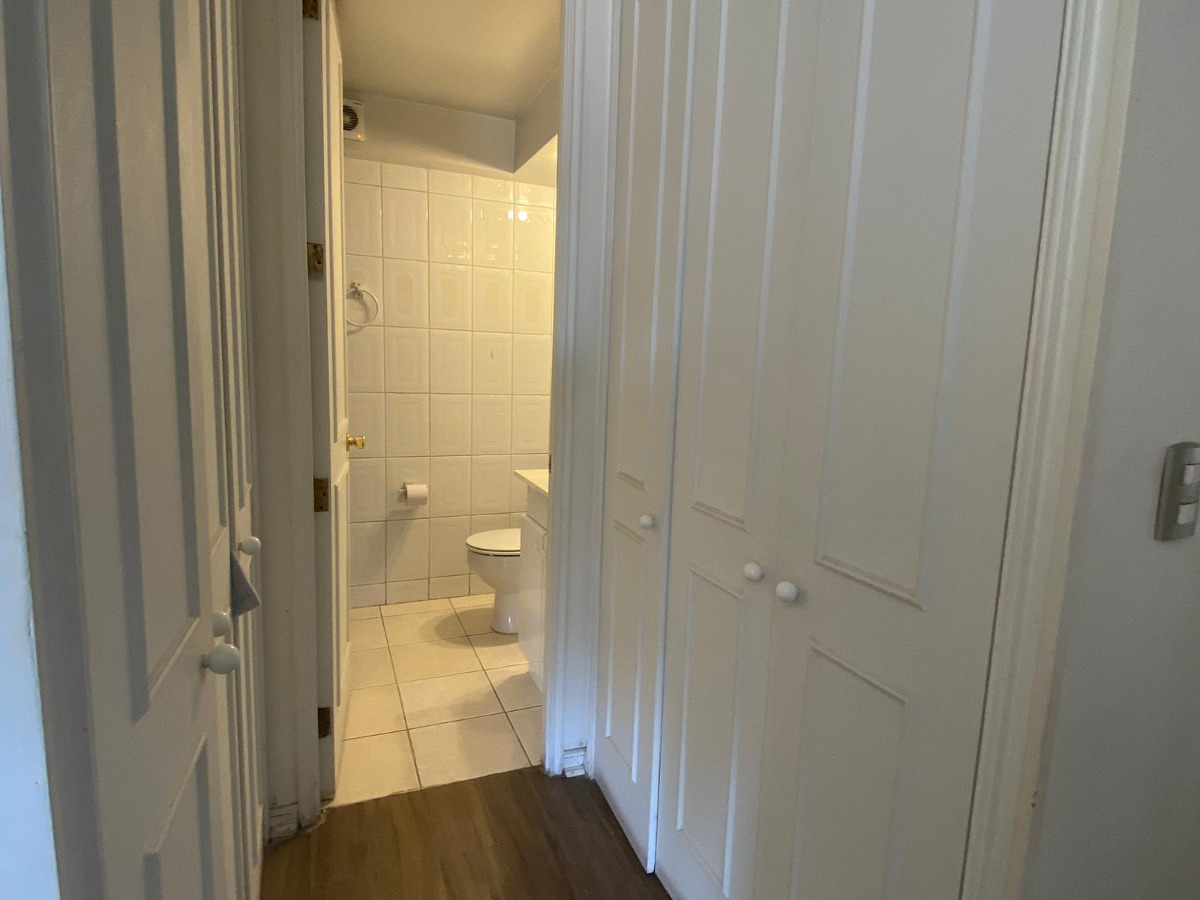 Venta Departamento N 2D 2B 1E 1B Parque Padre Alberto Hurtado - Las Condes