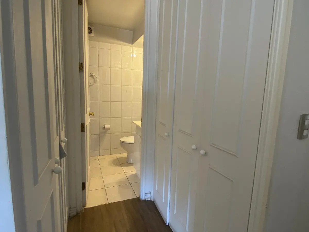 Venta Departamento N 2D 2B 1E 1B Parque Padre Alberto Hurtado - Las Condes