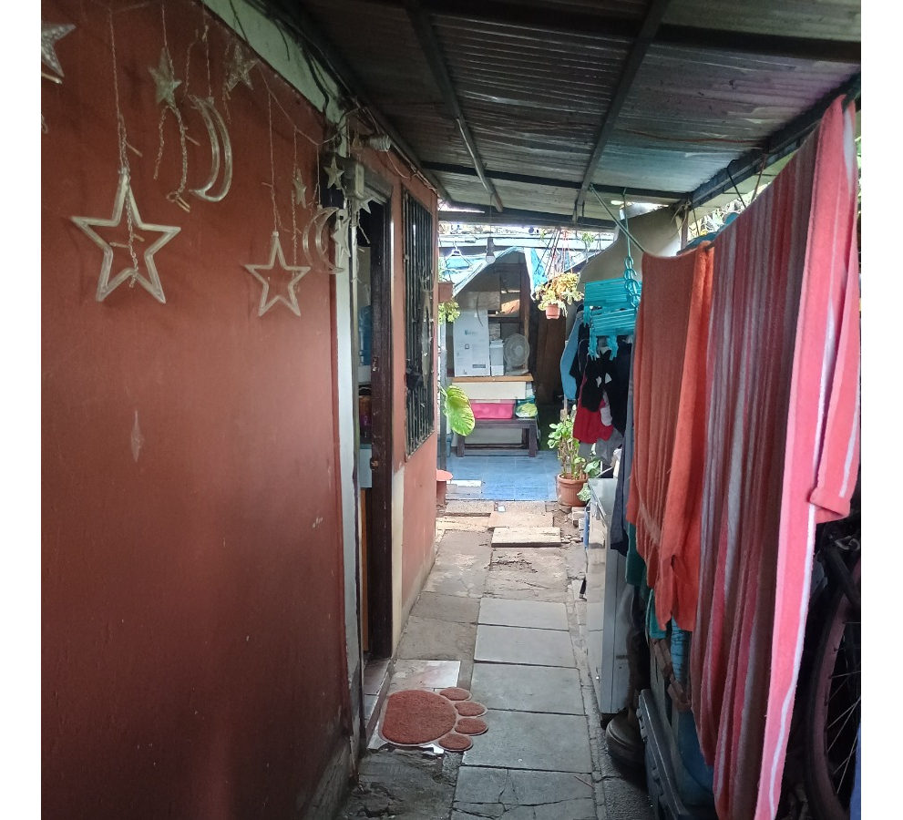 Venta Casa 3D 2B  - La Reina