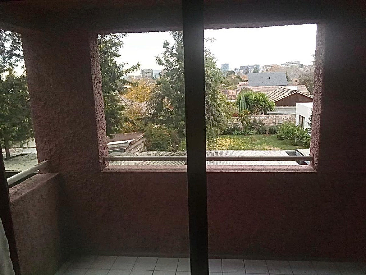 Venta Departamento NP 3D en suite 2B 1E 1B Metro Hernando de Magallanes - Las Condes