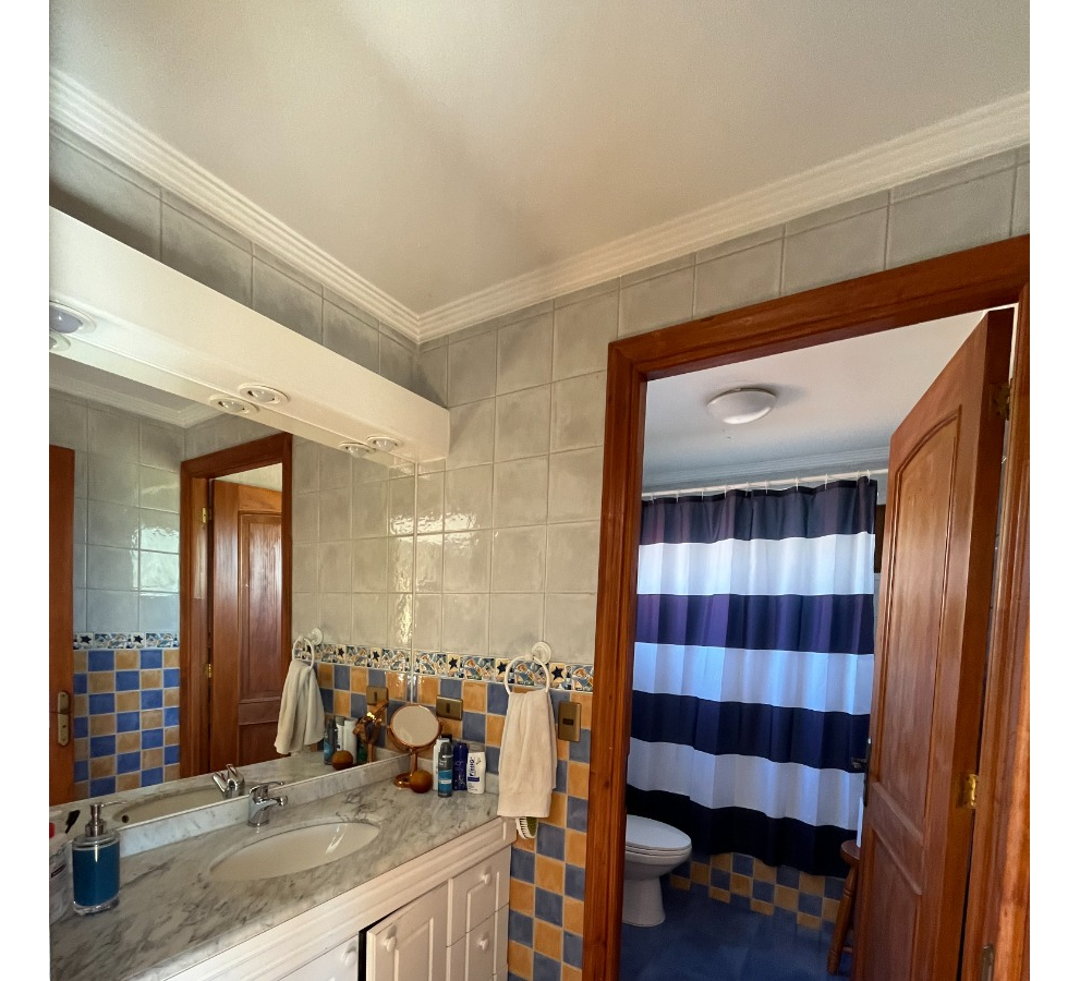 Venta Casa NOSP 5D 5B 2E Los Dominicos - Las Condes