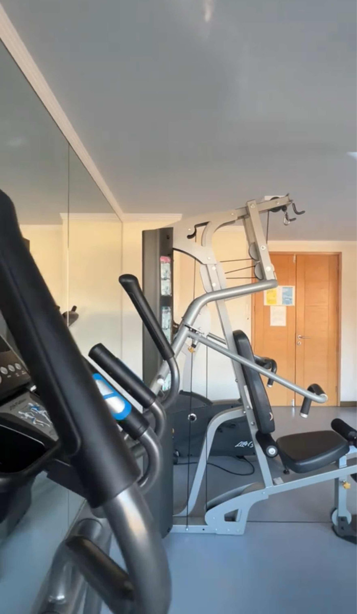 Arriendo Departamento 1D 1B 1E Metro Hernando de Magallanes - Las Condes