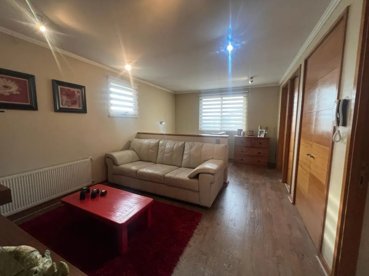 Venta Casa NP 5D en suite Walk-in cl&oacute;set 5B 4E 2B La Reina Alta - La Reina